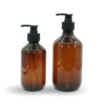 Hand Soap (Amber) - Image 2
