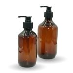 Hand Soap (Amber)
