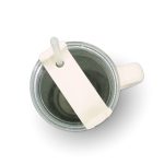 Insulated Tumbler (White) - Image 4
