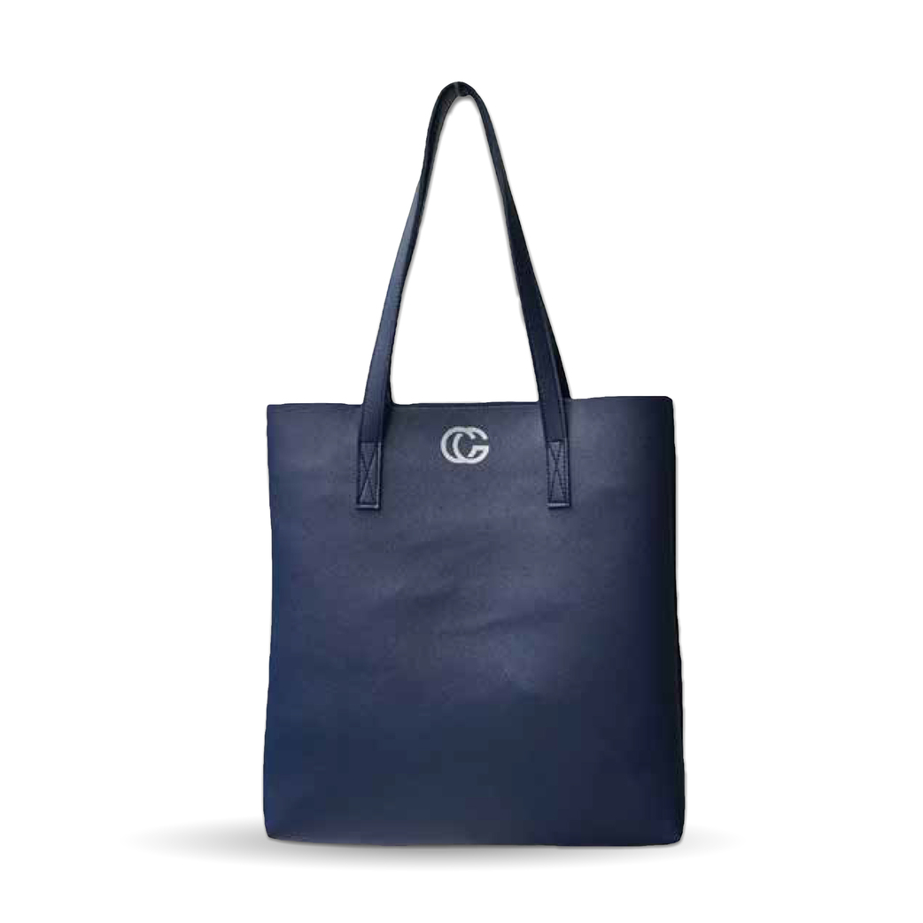 The Markery Product Images_LEATHER TOTE BAG Leather Tote - Image 1
