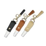 Mini container bottle holder with 30 ml spray bottler - Image 2