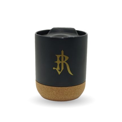 Nordic Ceramic Mug