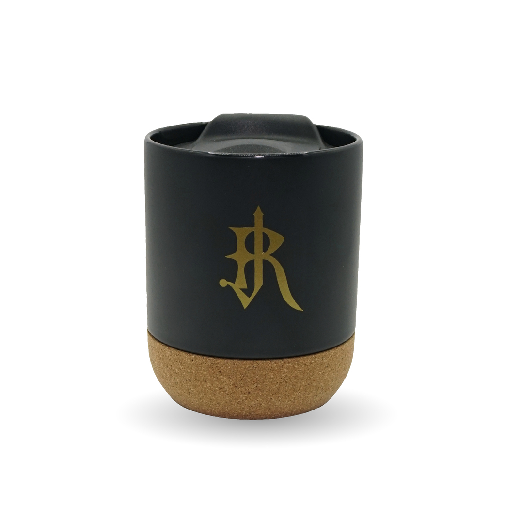The Markery Product Images_NORDIC CERAMIC MUG 4 Nordic Ceramic Mug - Image 1