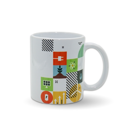 Sublimation Mug