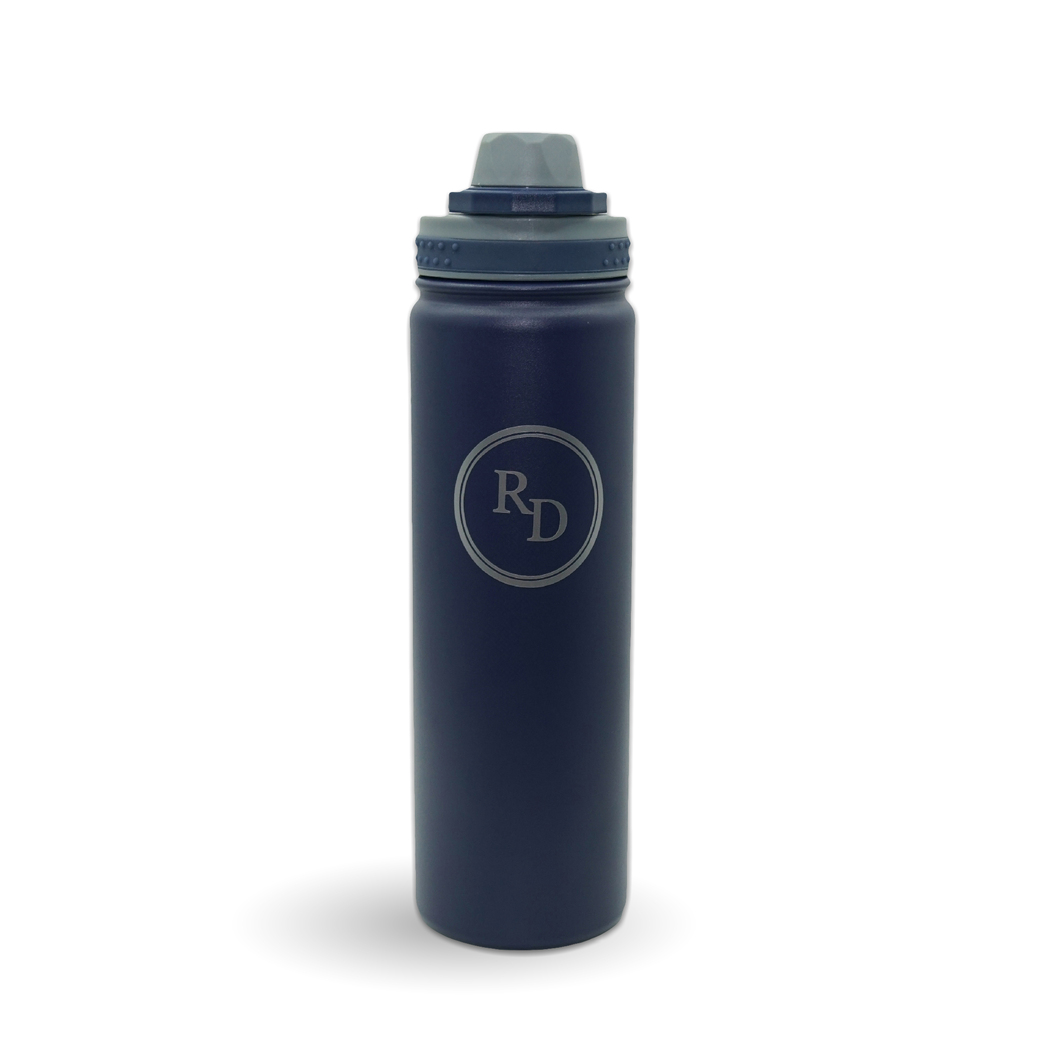 The Markery Product Images_TRAVEL INSULATED TUMBLER 1 Travel Insulated Tumbler - Image 1